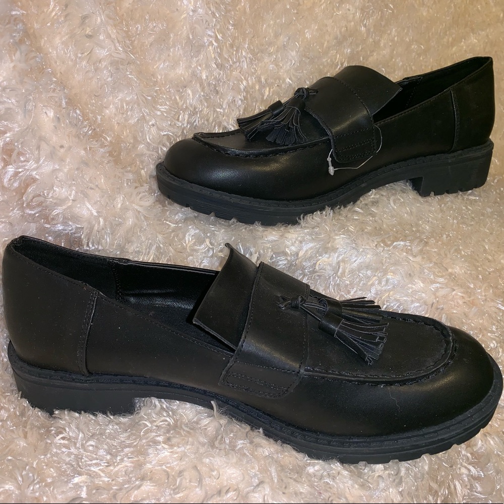 Women’s Wild Fable loafers.